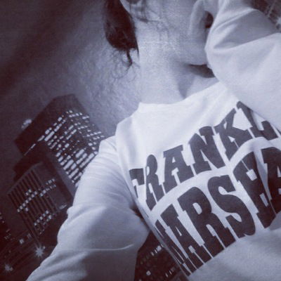 Алина Мельник