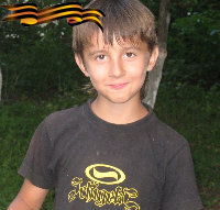 Данила Воронков