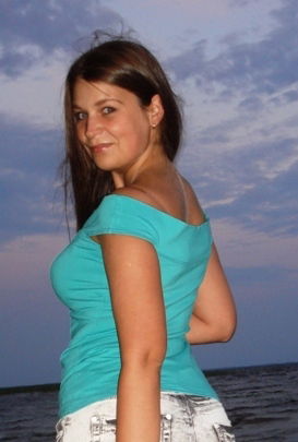 Ольга Иванова