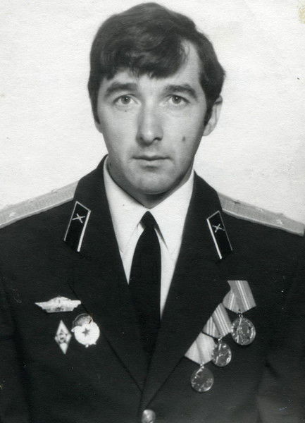 Nikolai Nikonchuk