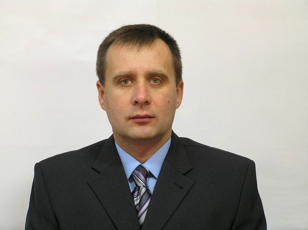 Валерий Чуркин