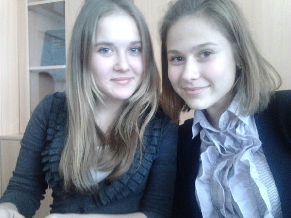 Надюшка Асеева