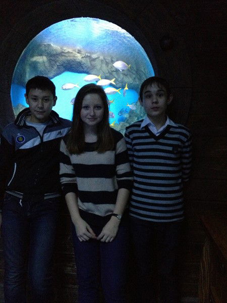 Никита Ракшин