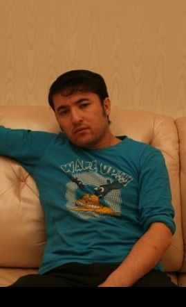 Бобомурод Маджидов