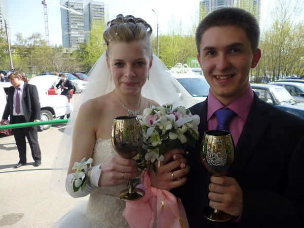 Елена Березина