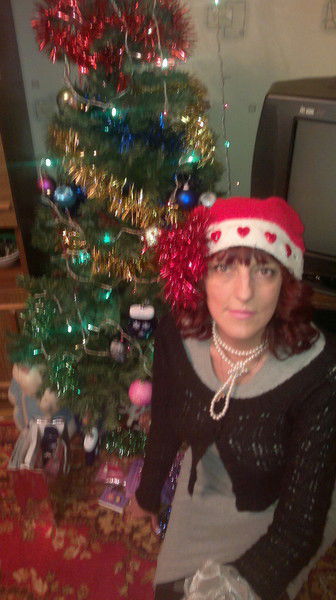 Жанна Нечаева