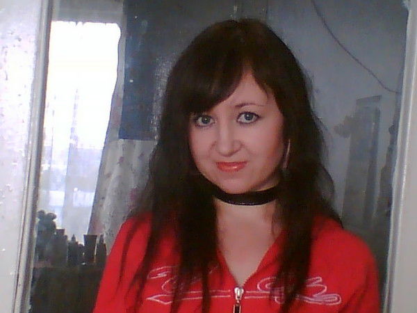 Алина Талипова