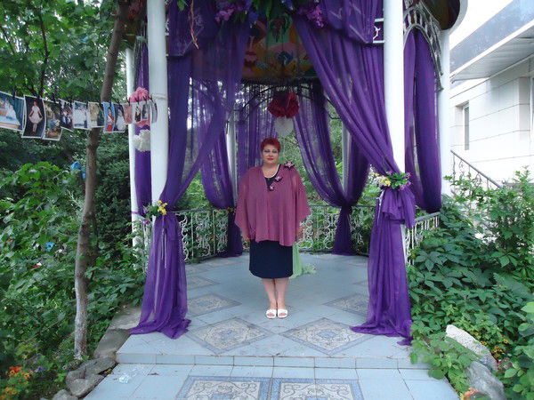 Алла Делова (Дордий)