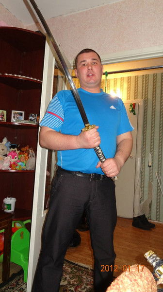 Дмитрий Перевалов