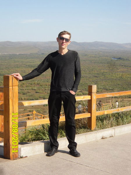 Алексей Васильев