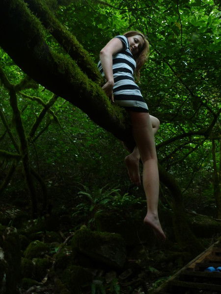 Александра Ильинична