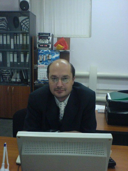 Александр Московский