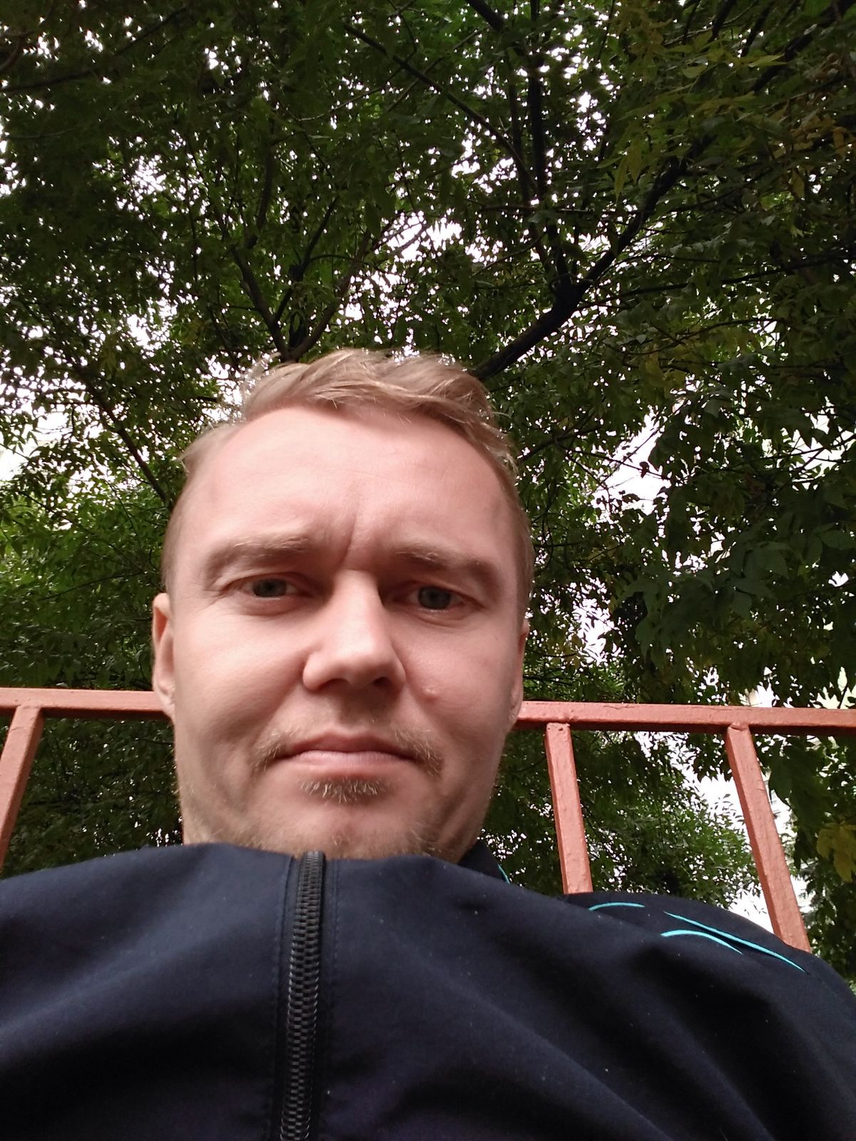 Мухин Андрей