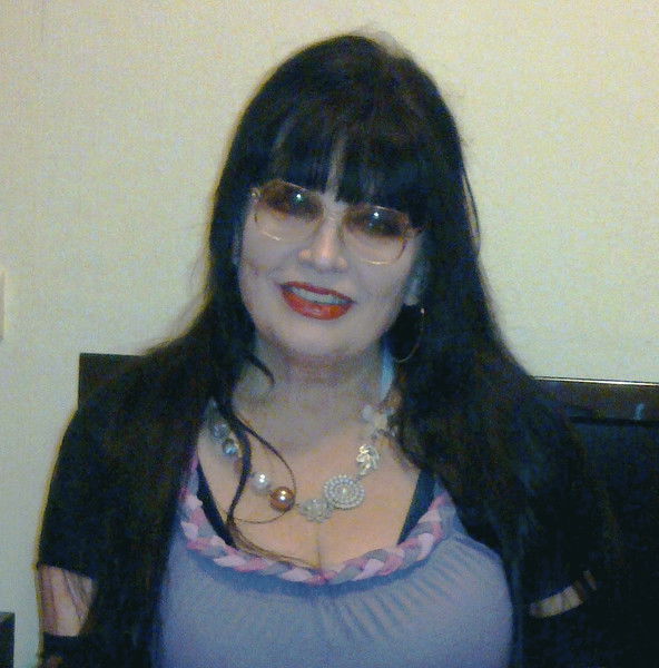 Татьяна Куликова