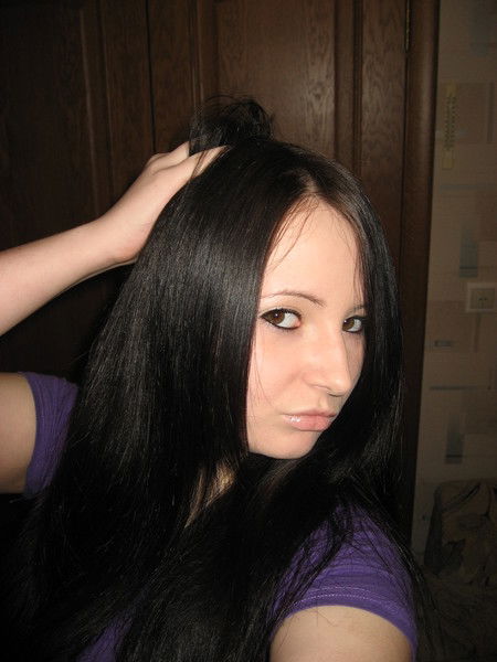 Анастасия Осипова