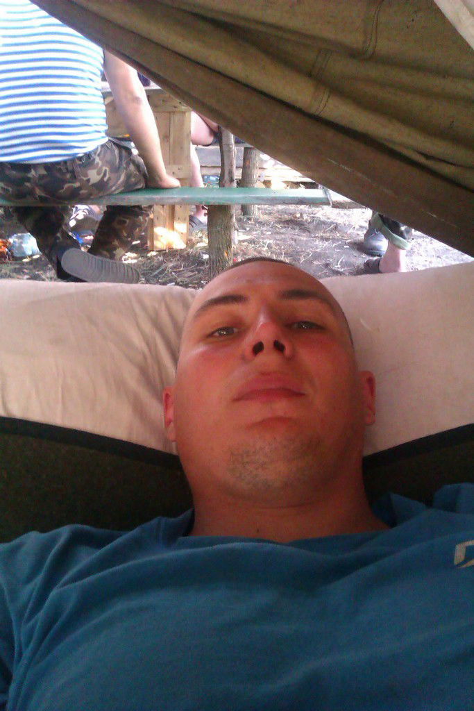 Сергей Мекеня