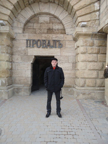 Владимир Субачев