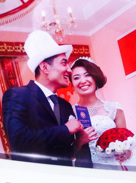 Медербек Саипов