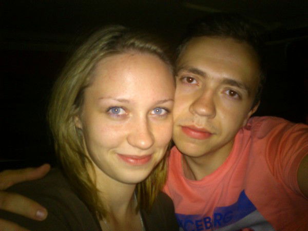 Александра Водовская