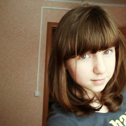 Анастасия Чичкова