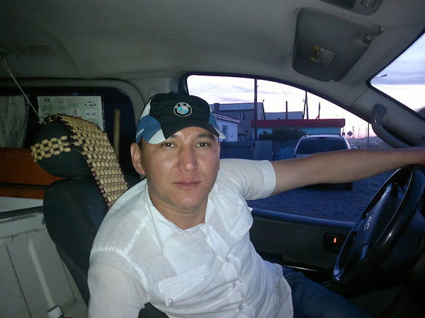 Садуахас Курымбаев