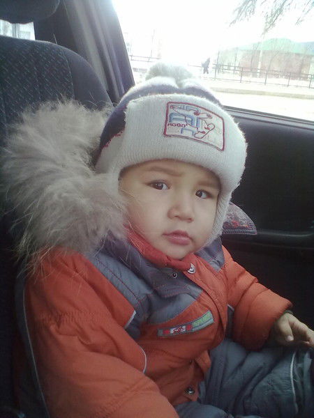 Талгат Джалгасов