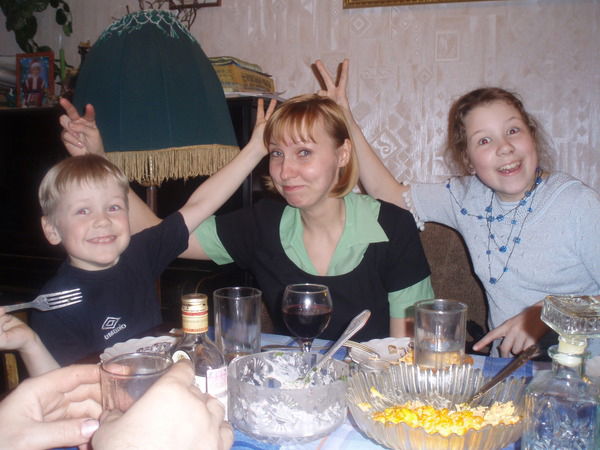 Лида Фомина