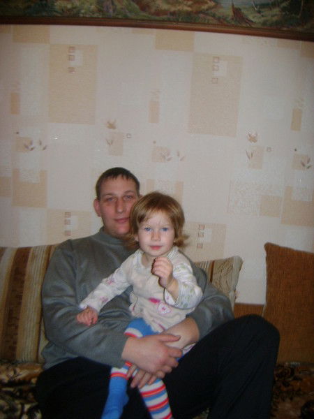 Максим Обоймин