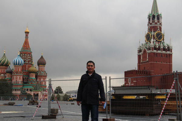 Ержан Алишев