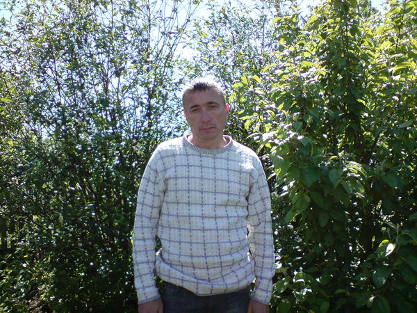 Гарифуллин Зуфар