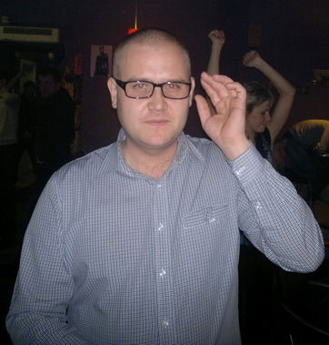 Алексей Быков