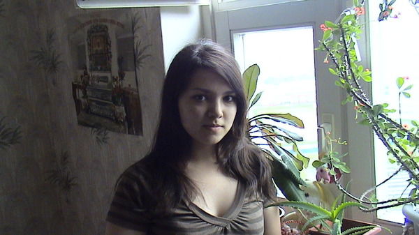 Женя Константинова