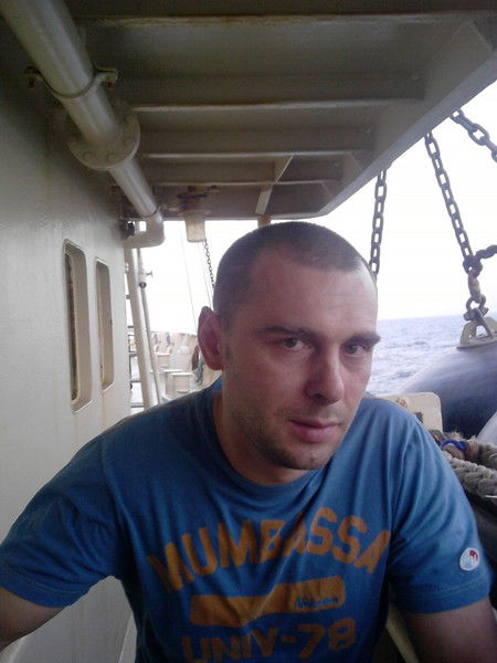 Анатолий Иванов