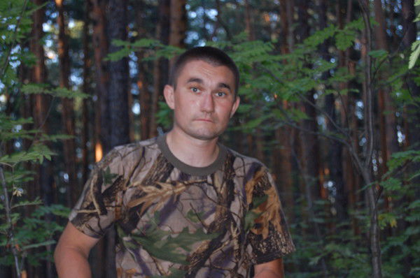 Михаил Гречишников