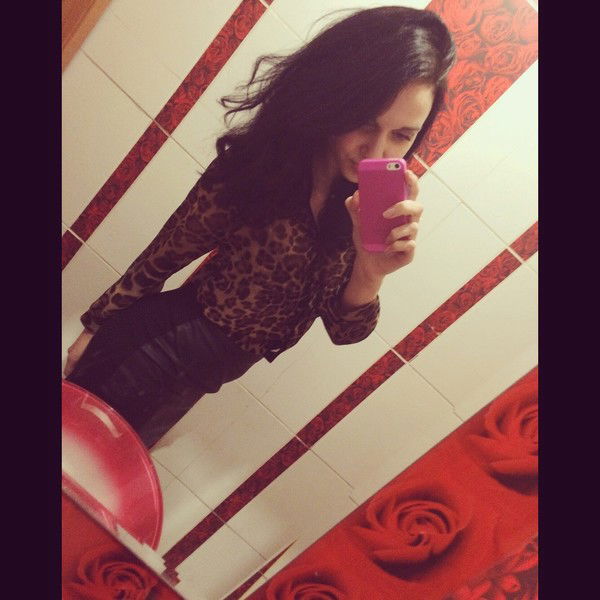 Марина Былдина