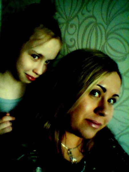 Ирина Иванова