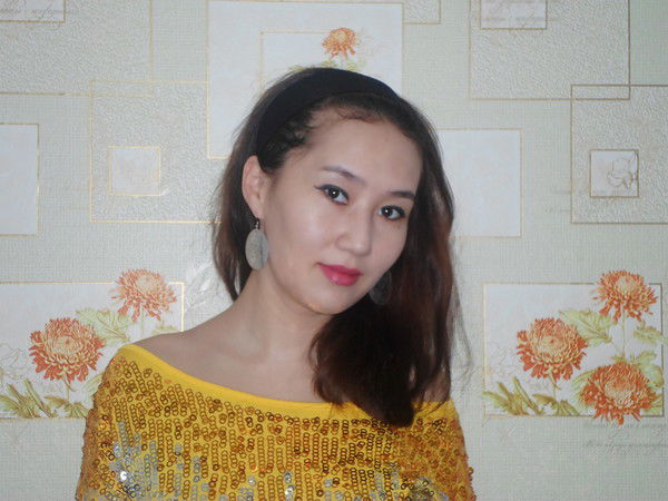 Мира Муратова