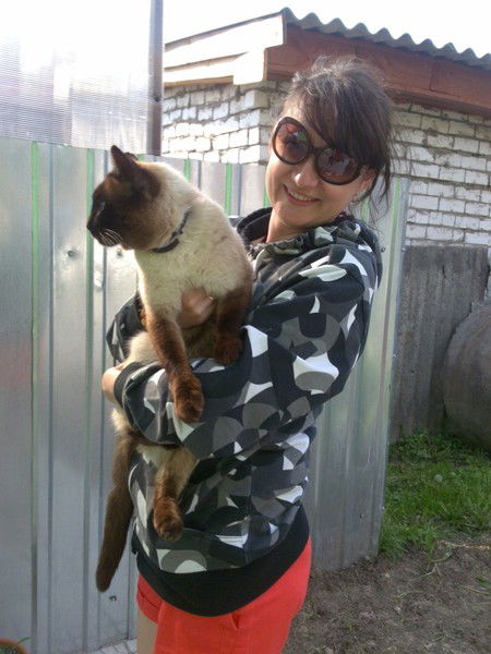 Елена Кучер (Канцева)