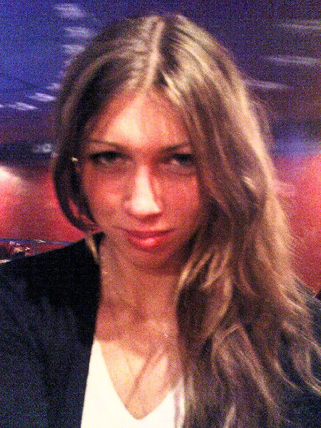 Валерия Виношкина