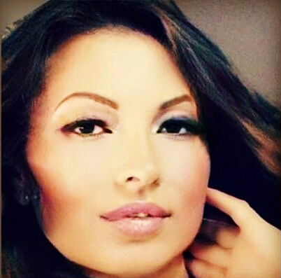 Александра Узун