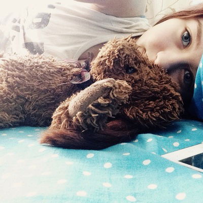 Кристина Захарова