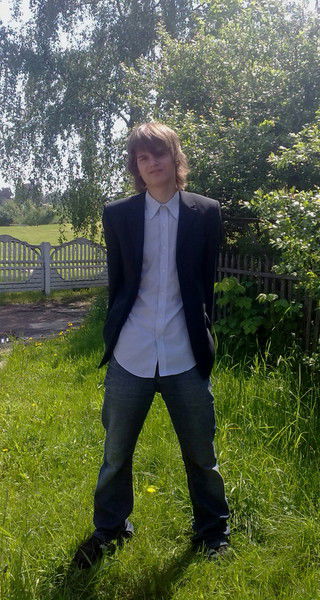 Руслан Будай