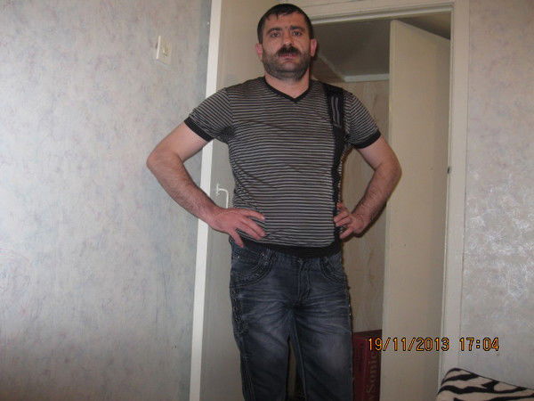 Физули Алиев