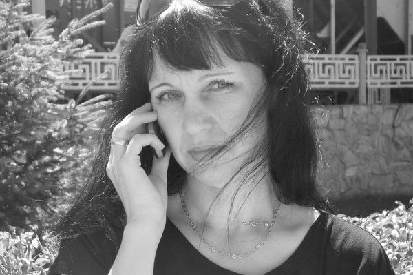 Наталья Курчева(Ясырева)