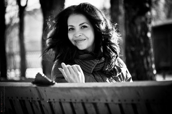 Таня Шабетя