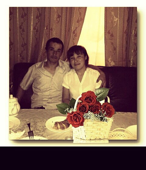 Салтанат Зулпидин Кызы