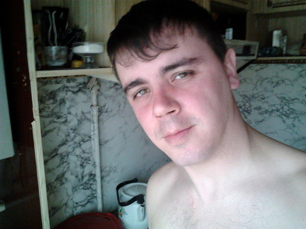 Владимир Шешунов