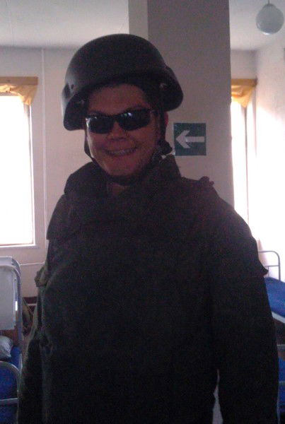 Илья Андреев