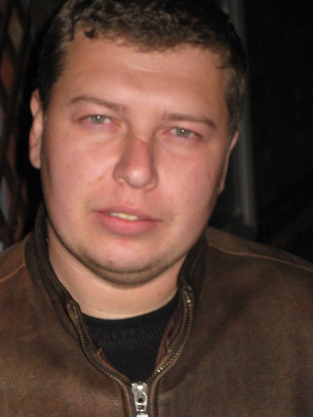 Андрей Пищулин