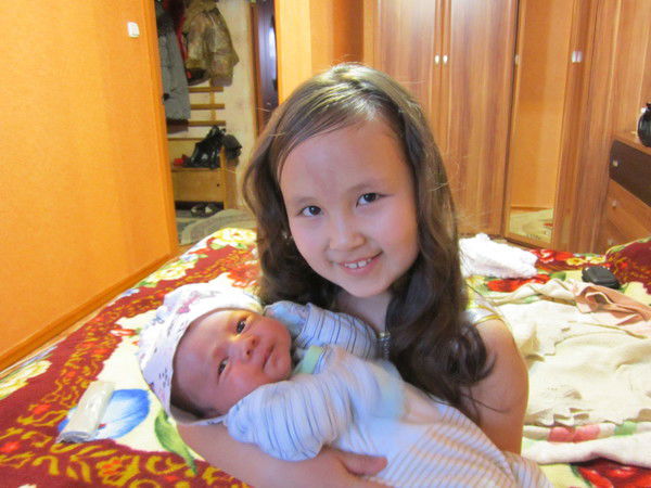 Диана Каратаева